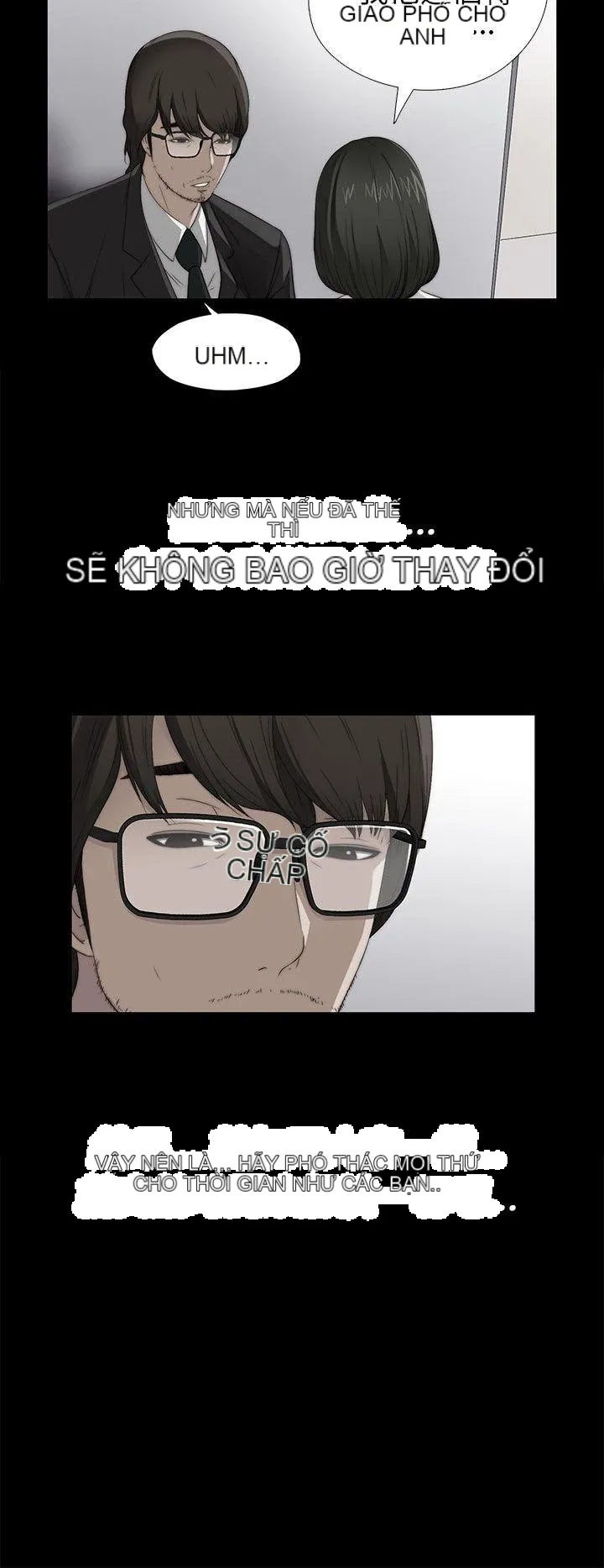 Bác tôi/cô gái của người hàng xóm Chương 1-127