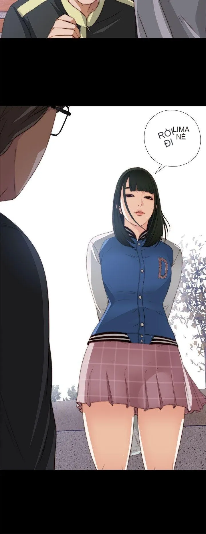 Bác tôi/cô gái của người hàng xóm Chương 1-127