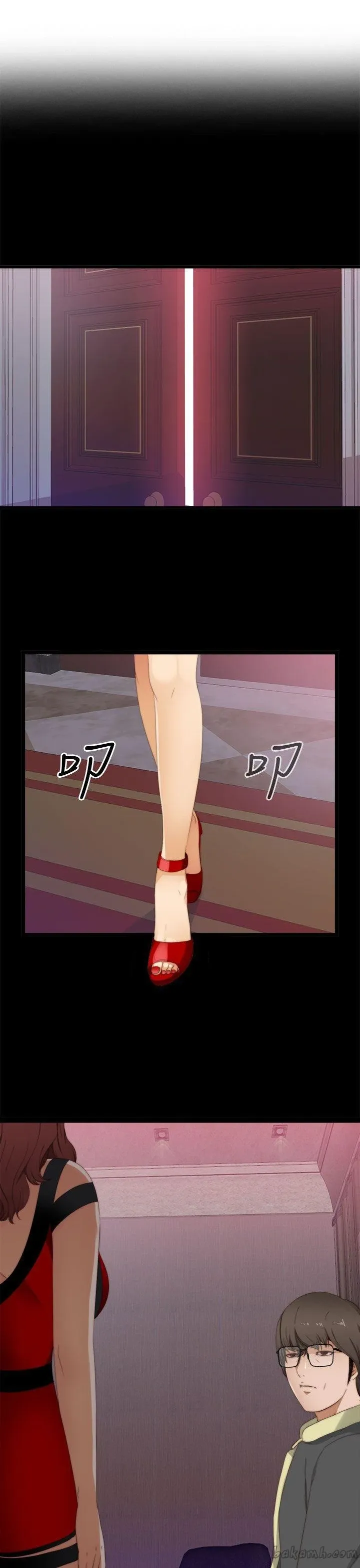 Bác tôi/cô gái của người hàng xóm Chương 1-127