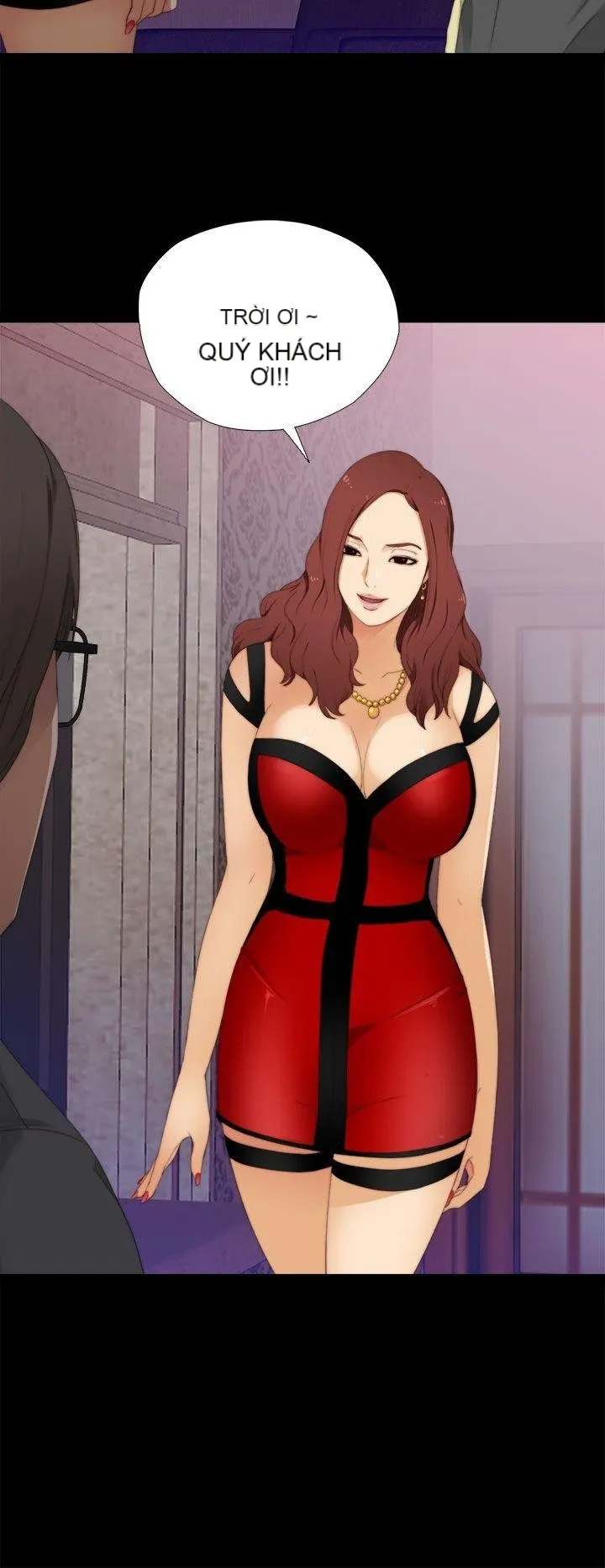 Bác tôi/cô gái của người hàng xóm Chương 1-127