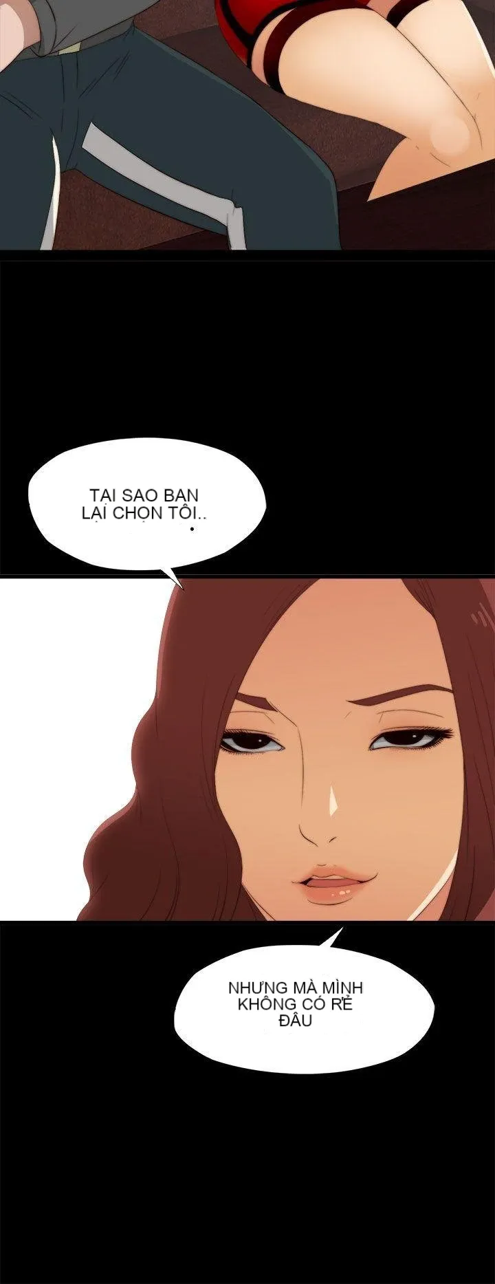 Bác tôi/cô gái của người hàng xóm Chương 1-127