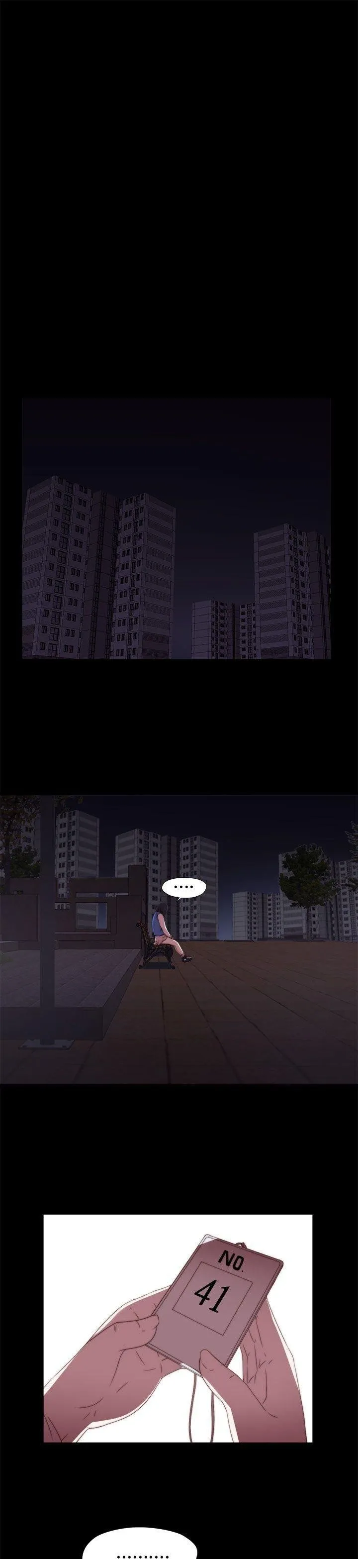 Bác tôi/cô gái của người hàng xóm Chương 1-127