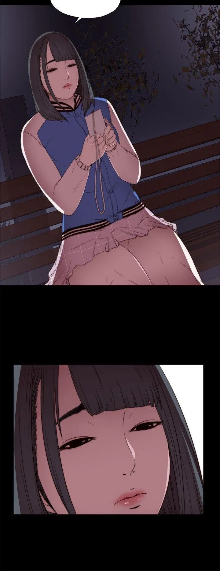 Bác tôi/cô gái của người hàng xóm Chương 1-127