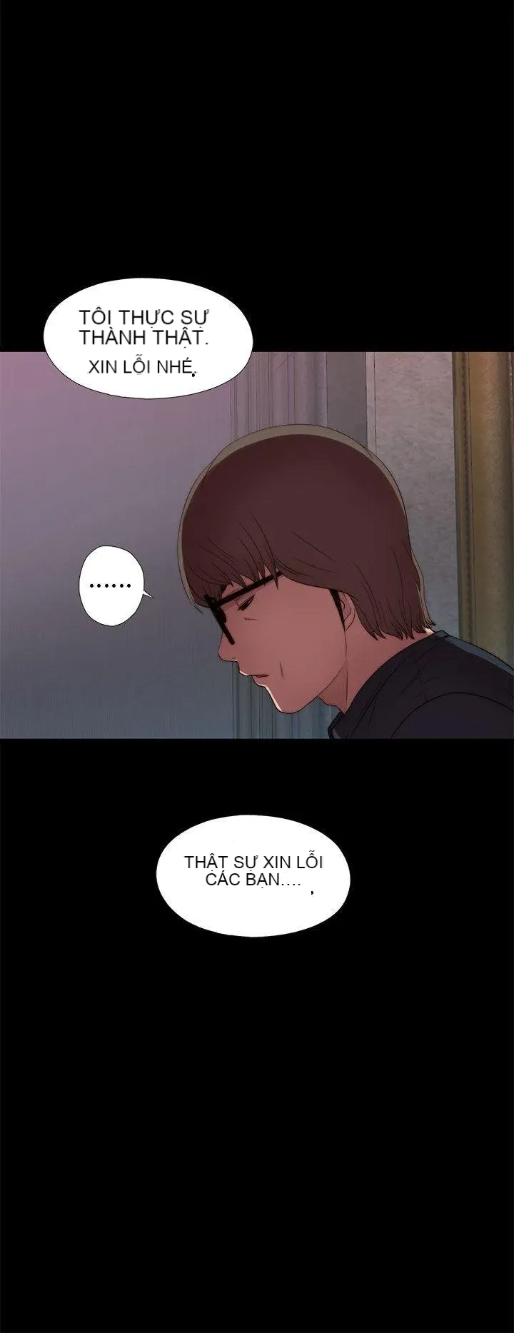 Bác tôi/cô gái của người hàng xóm Chương 1-127