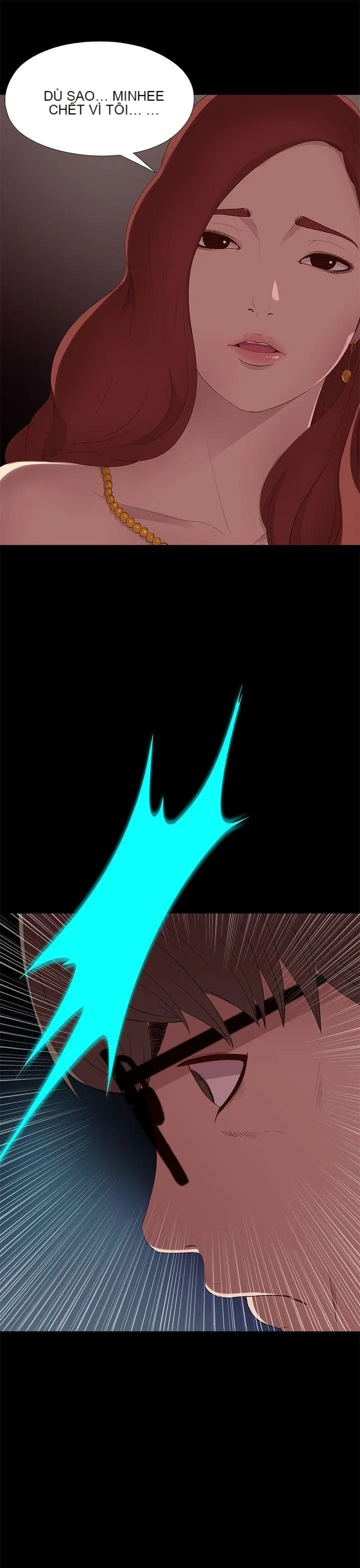 Bác tôi/cô gái của người hàng xóm Chương 1-127