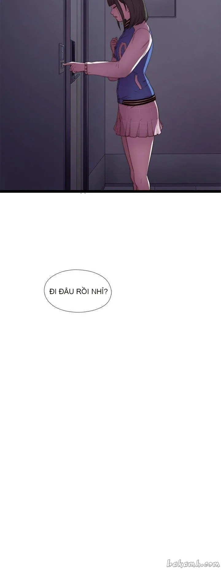 Bác tôi/cô gái của người hàng xóm Chương 1-127