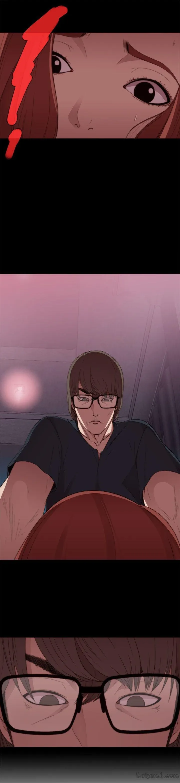 Bác tôi/cô gái của người hàng xóm Chương 1-127