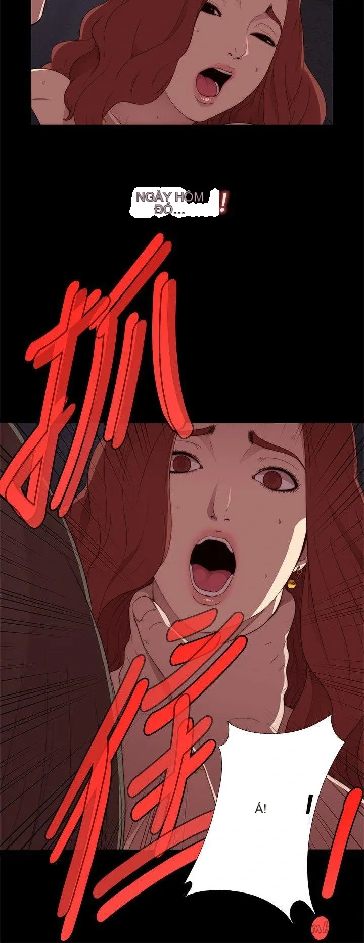 Bác tôi/cô gái của người hàng xóm Chương 1-127