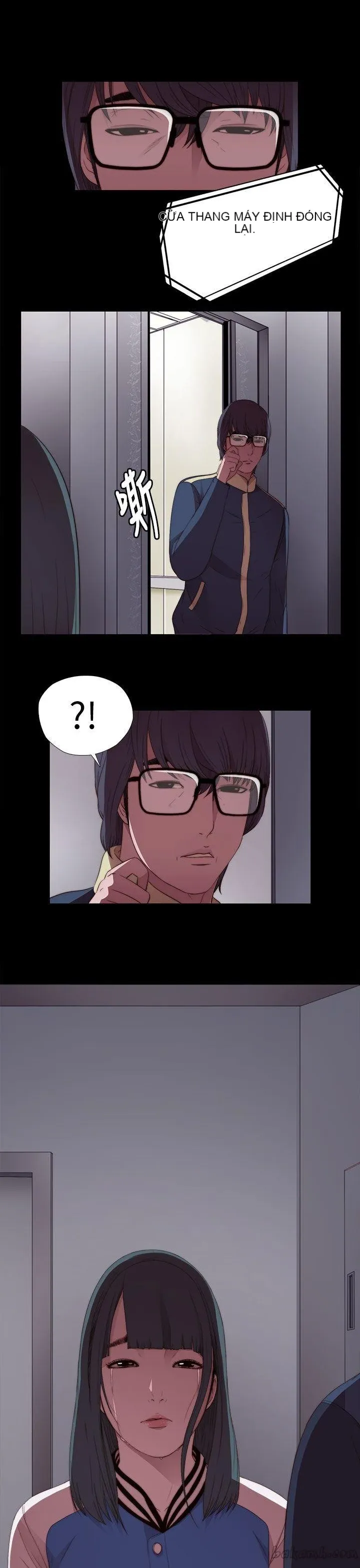 Bác tôi/cô gái của người hàng xóm Chương 1-127