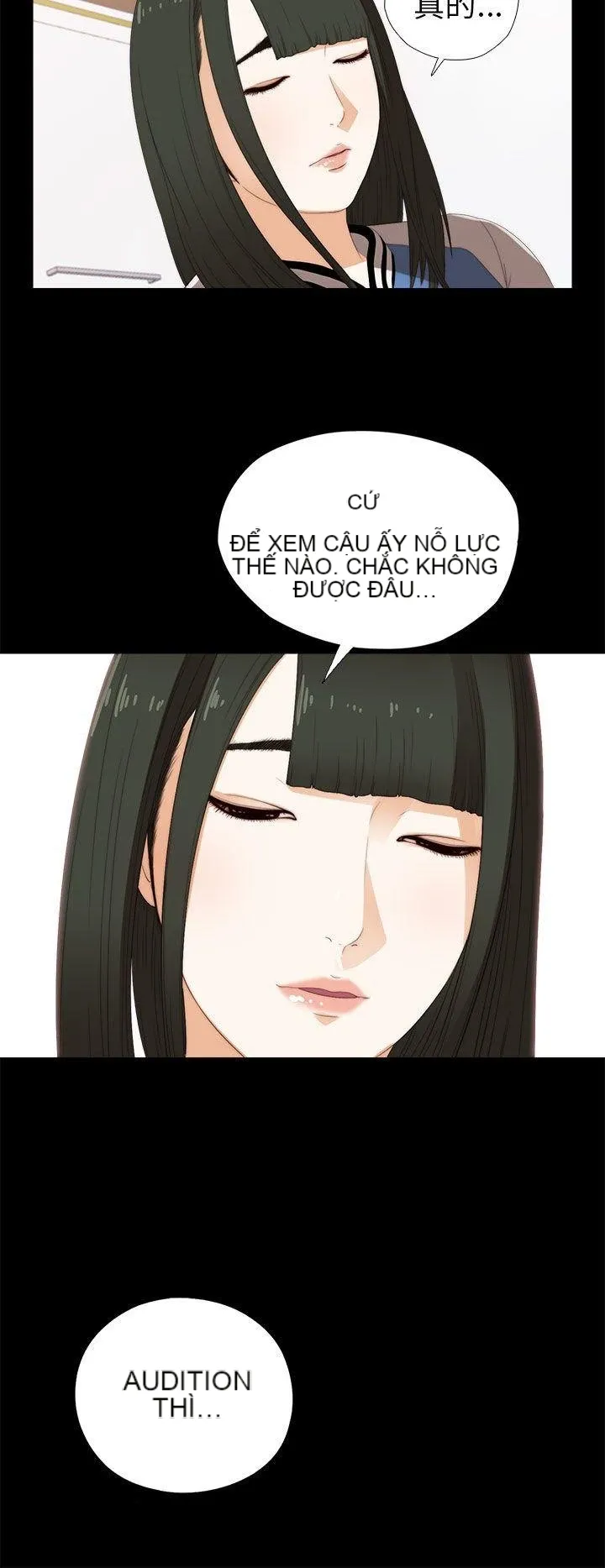 Bác tôi/cô gái của người hàng xóm Chương 1-127