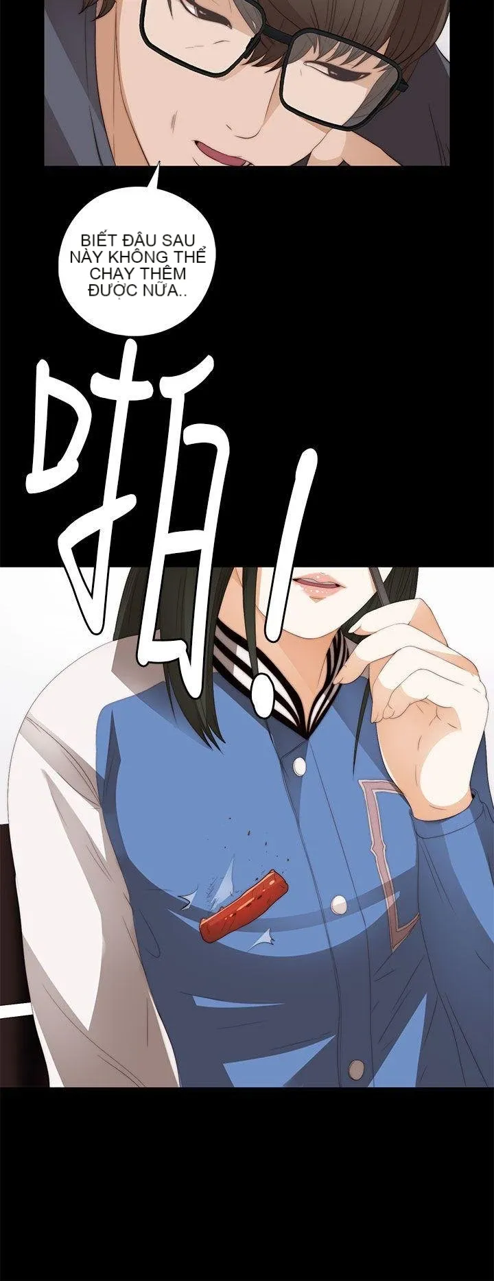 Bác tôi/cô gái của người hàng xóm Chương 1-127