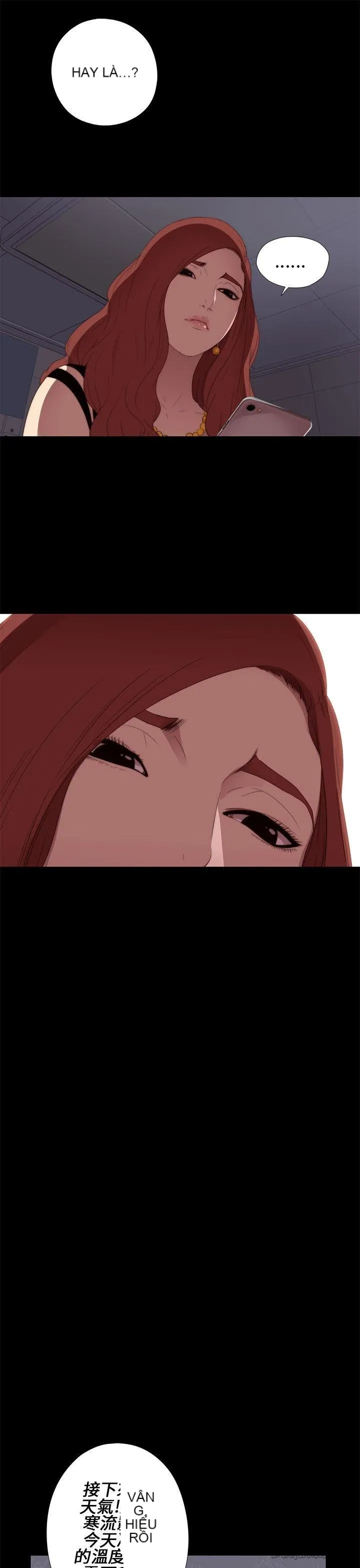 Bác tôi/cô gái của người hàng xóm Chương 1-127