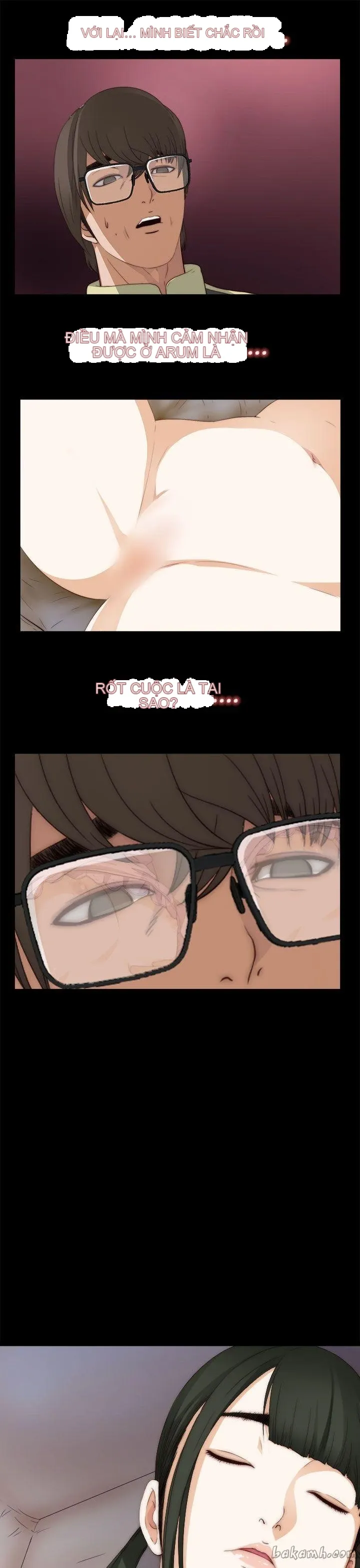 Bác tôi/cô gái của người hàng xóm Chương 1-127