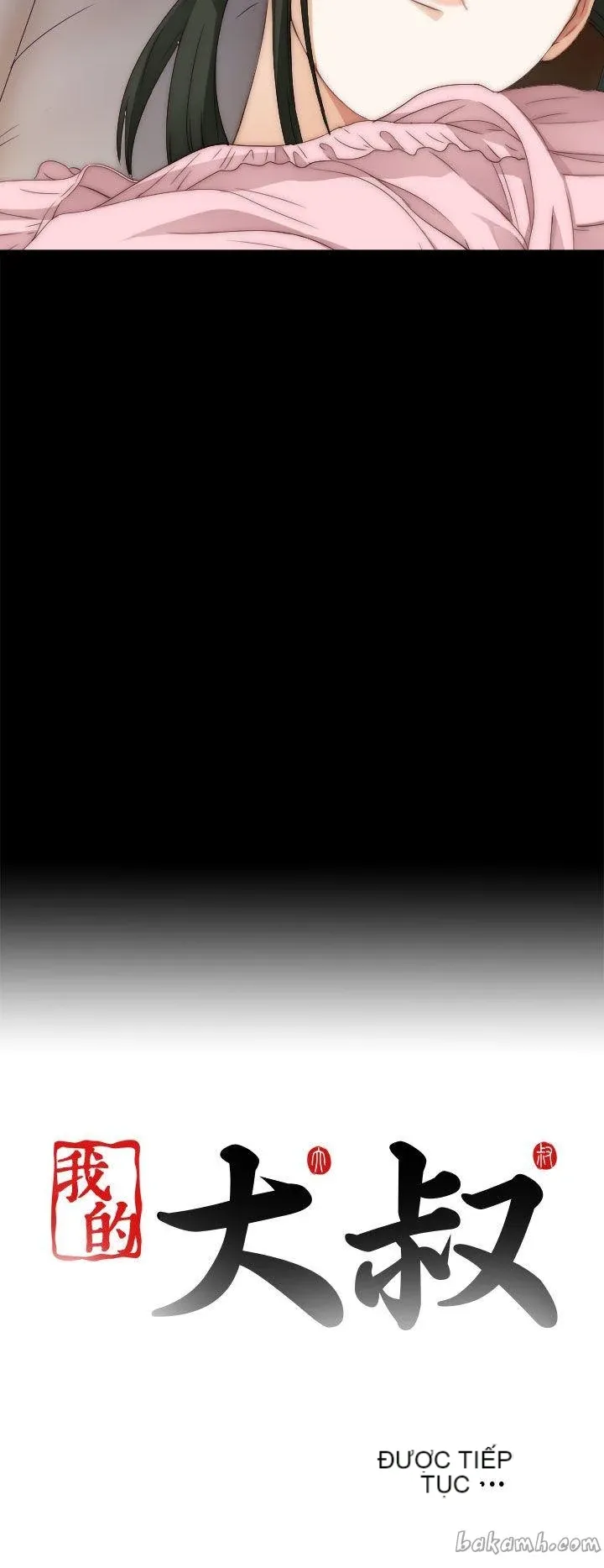 Bác tôi/cô gái của người hàng xóm Chương 1-127