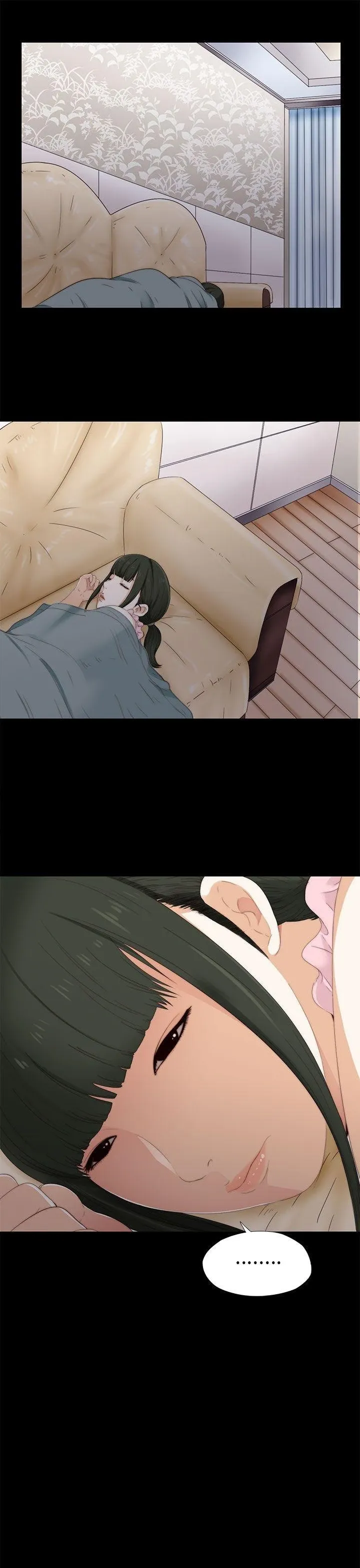 Bác tôi/cô gái của người hàng xóm Chương 1-127