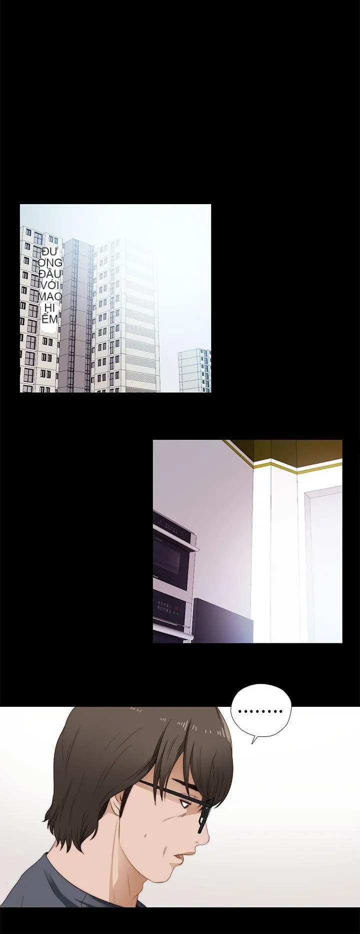 Bác tôi/cô gái của người hàng xóm Chương 1-127