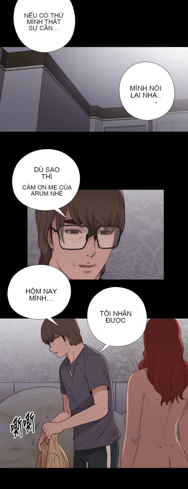 Bác tôi/cô gái của người hàng xóm Chương 1-127