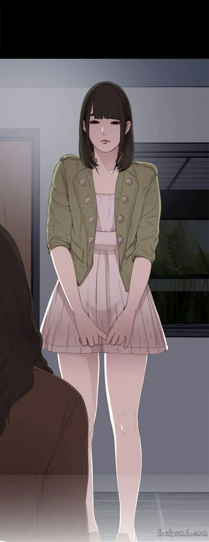 Bác tôi/cô gái của người hàng xóm Chương 1-127