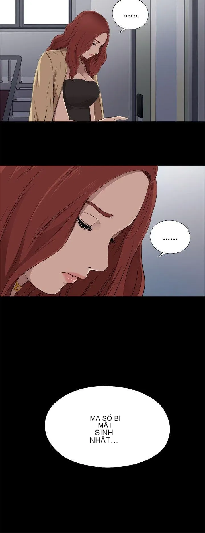 Bác tôi/cô gái của người hàng xóm Chương 1-127