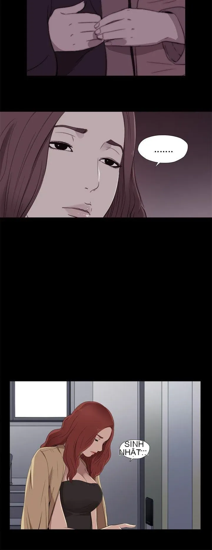 Bác tôi/cô gái của người hàng xóm Chương 1-127