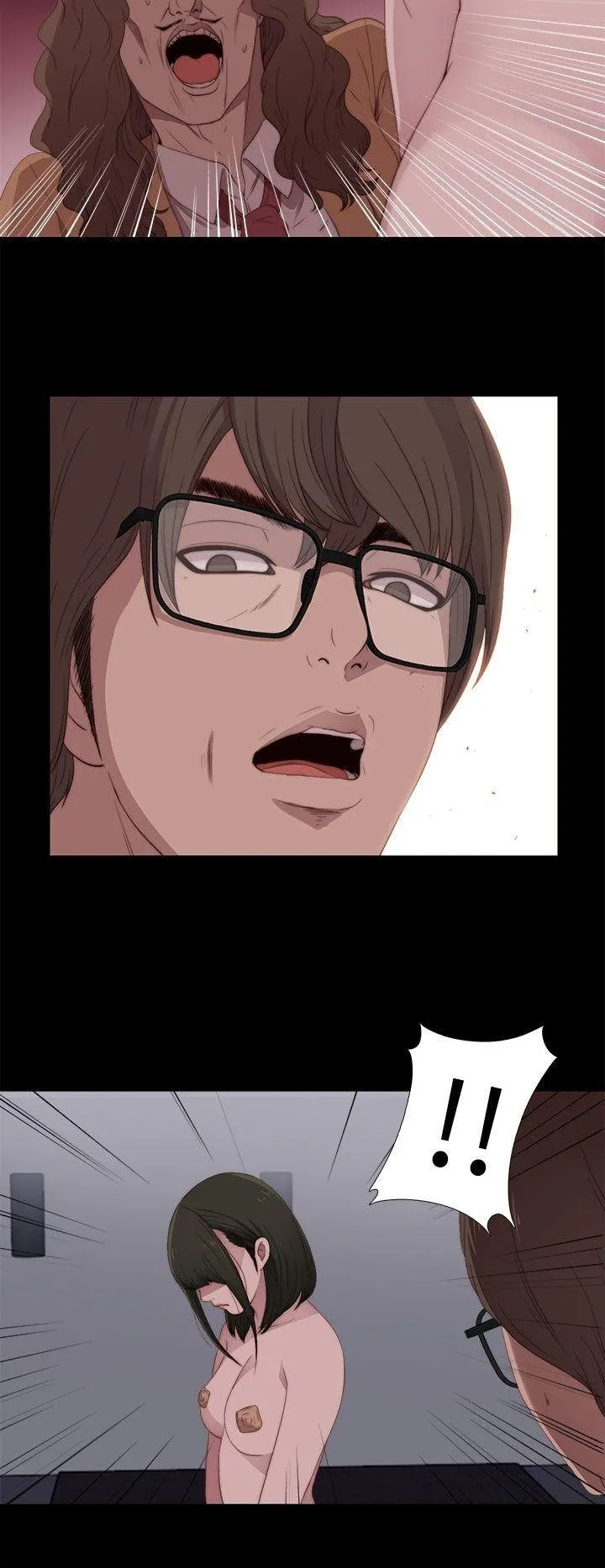 Bác tôi/cô gái của người hàng xóm Chương 1-127