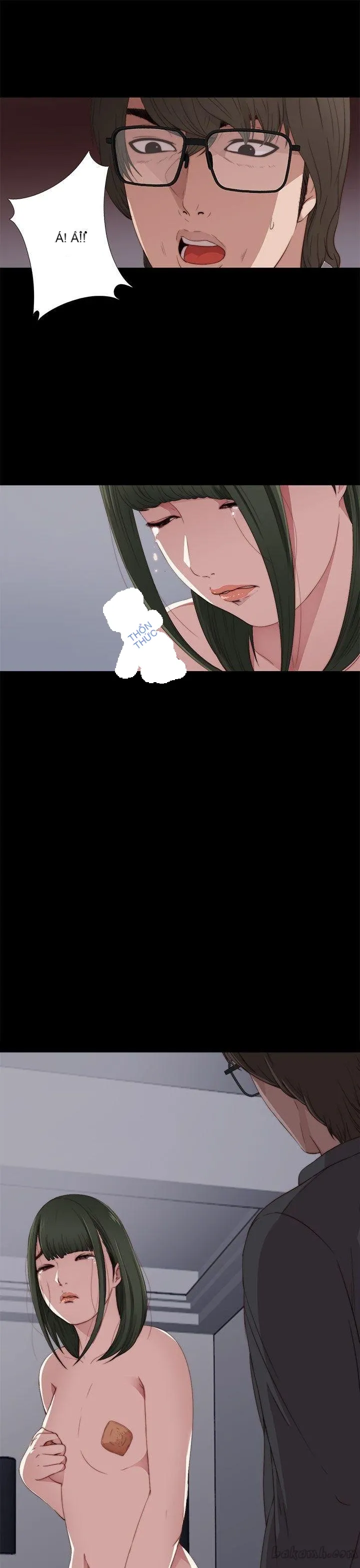 Bác tôi/cô gái của người hàng xóm Chương 1-127