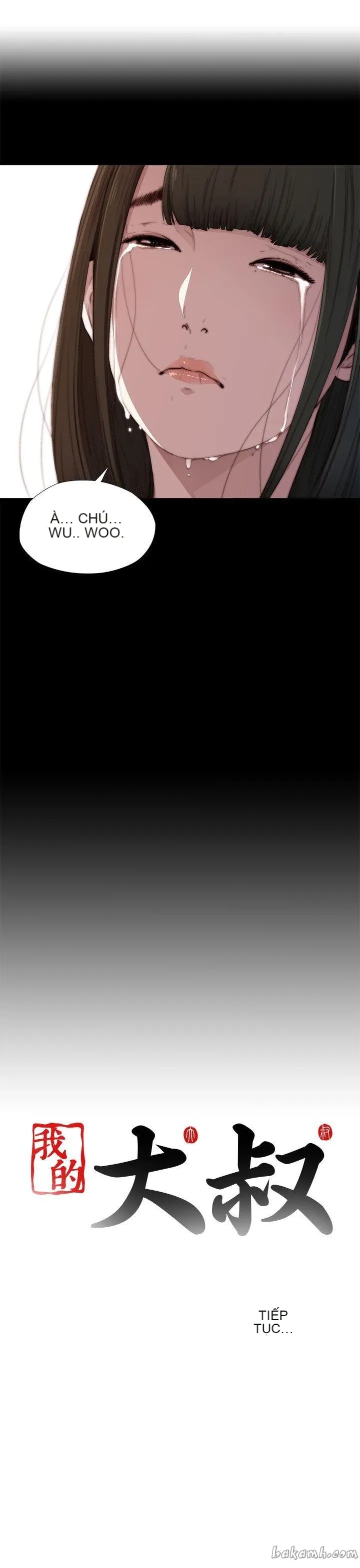 Bác tôi/cô gái của người hàng xóm Chương 1-127