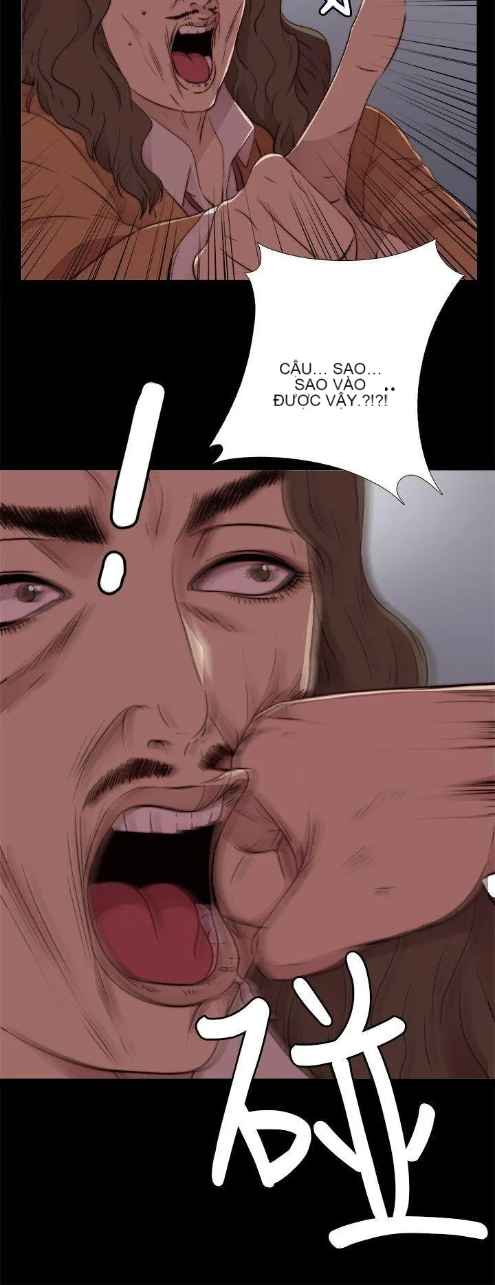 Bác tôi/cô gái của người hàng xóm Chương 1-127