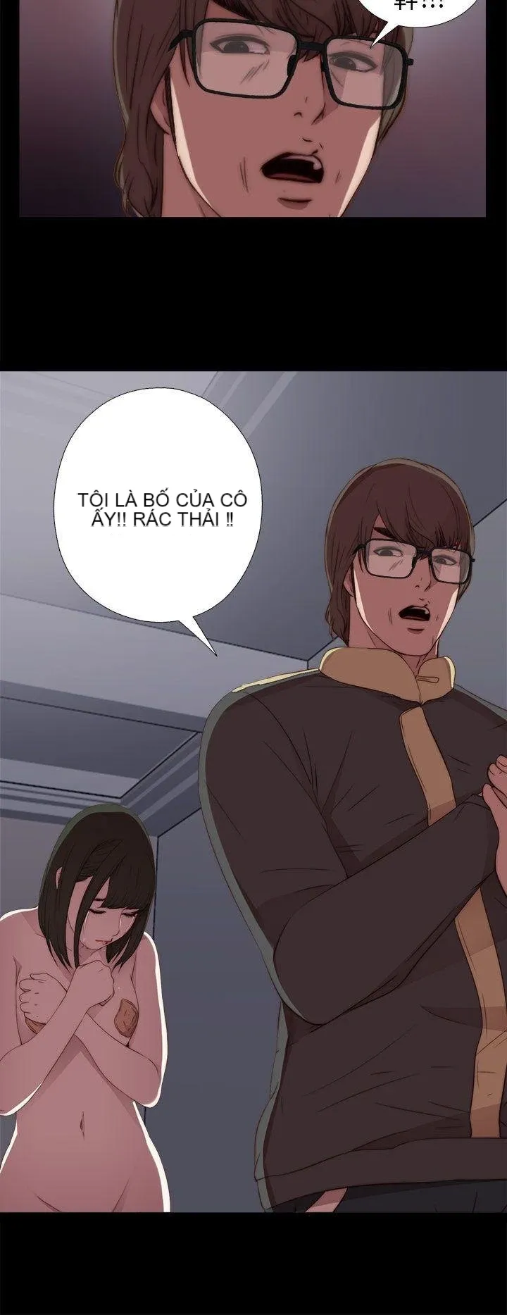 Bác tôi/cô gái của người hàng xóm Chương 1-127