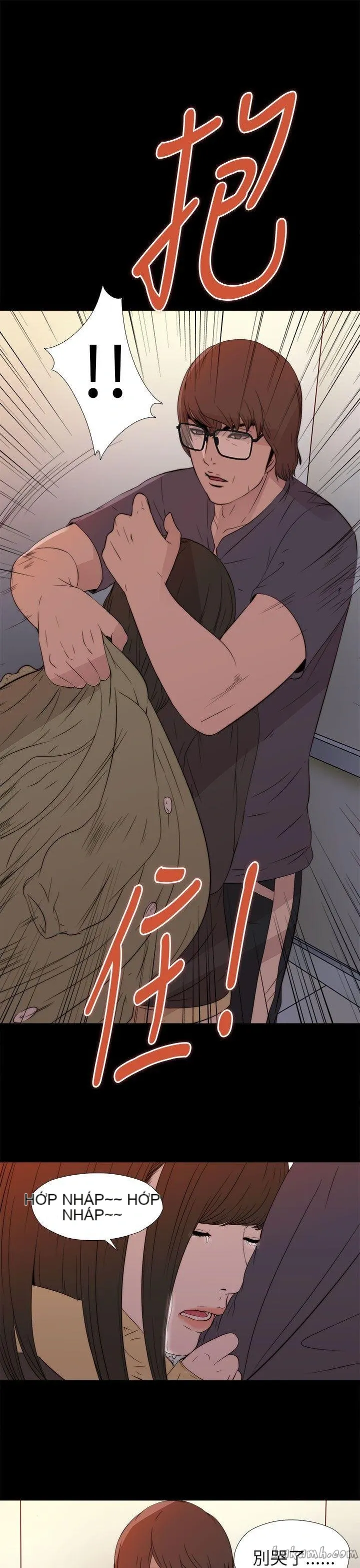 Bác tôi/cô gái của người hàng xóm Chương 1-127