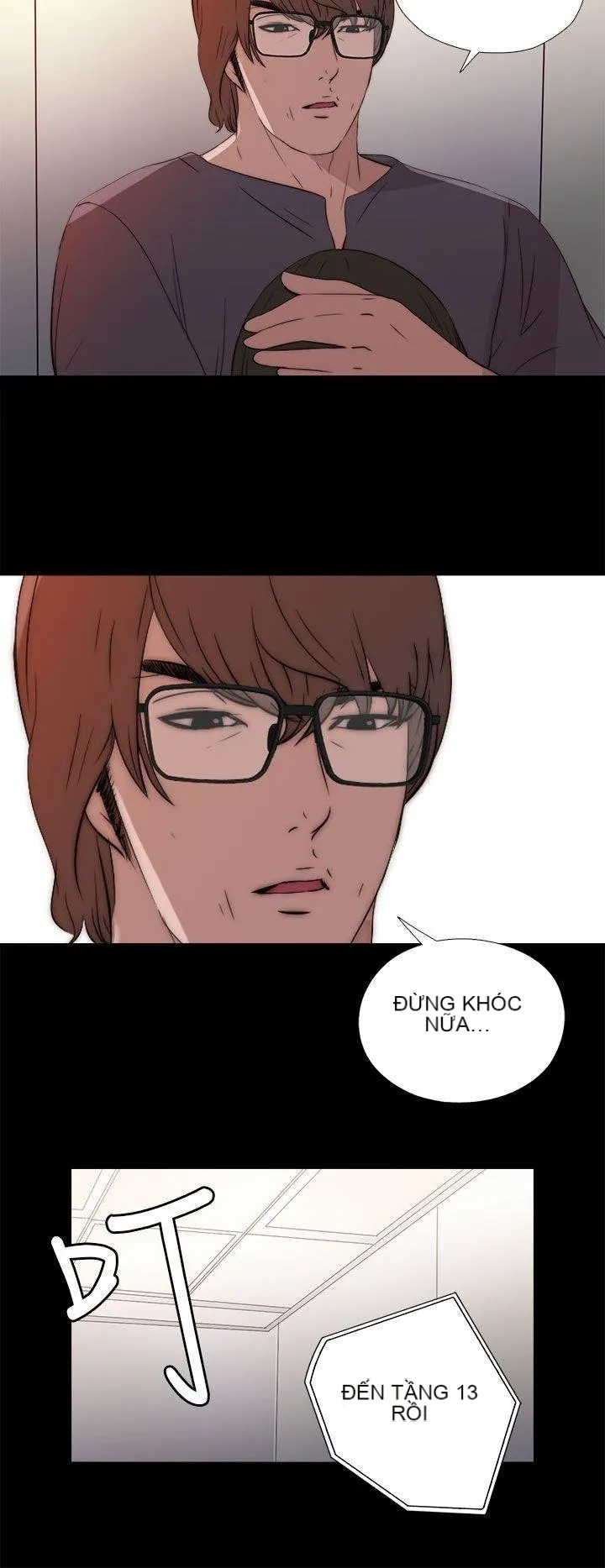 Bác tôi/cô gái của người hàng xóm Chương 1-127