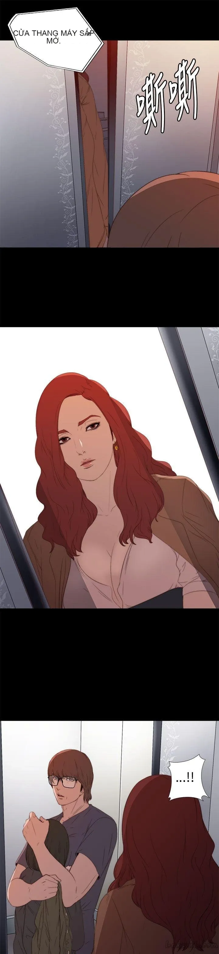 Bác tôi/cô gái của người hàng xóm Chương 1-127