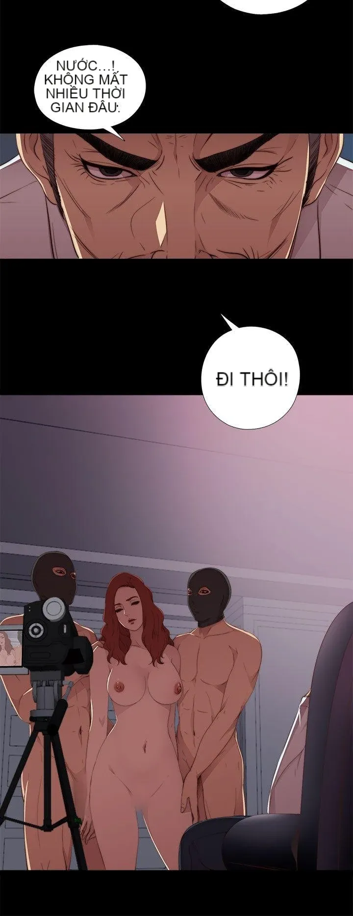 Bác tôi/cô gái của người hàng xóm Chương 1-127