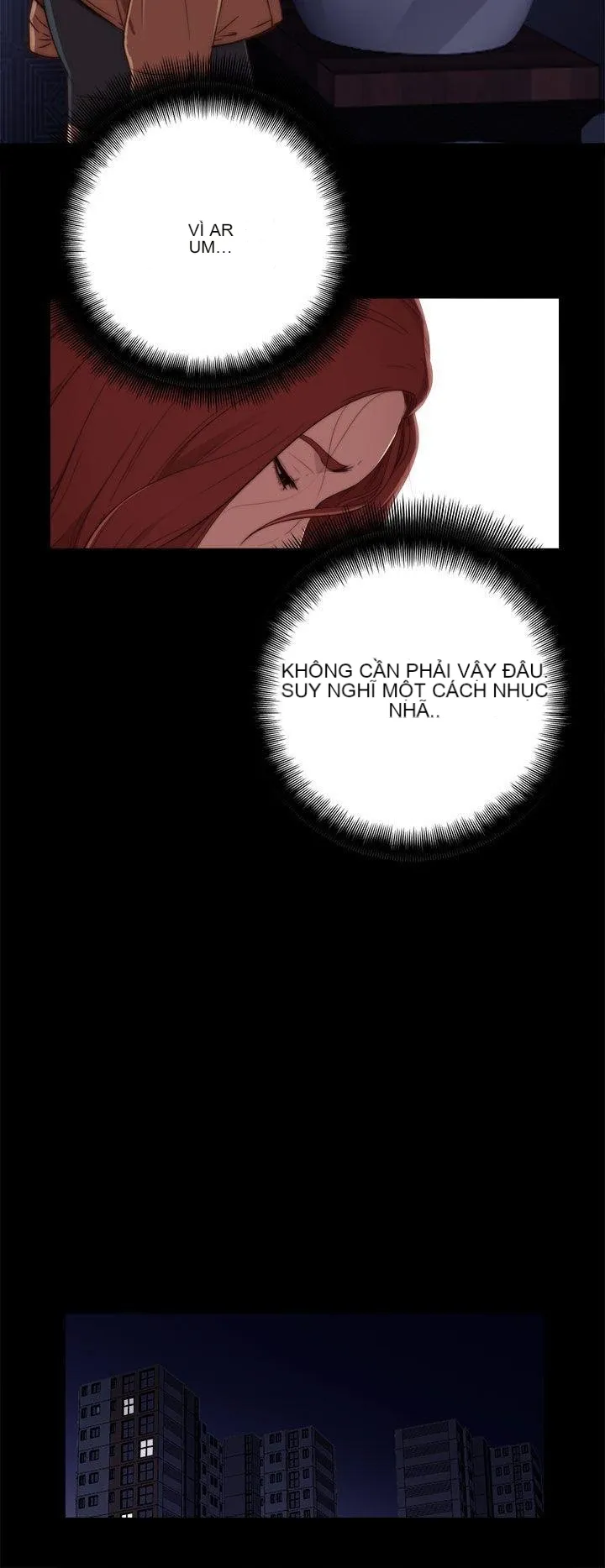 Bác tôi/cô gái của người hàng xóm Chương 1-127