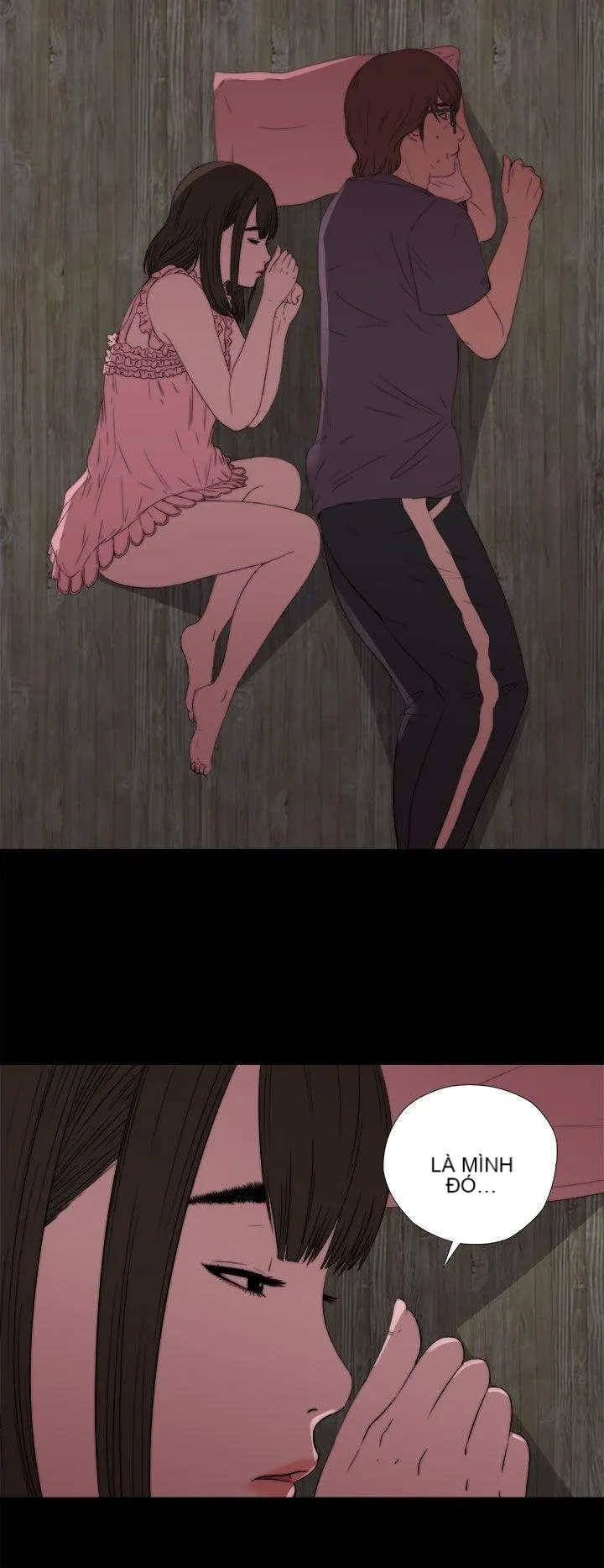 Bác tôi/cô gái của người hàng xóm Chương 1-127