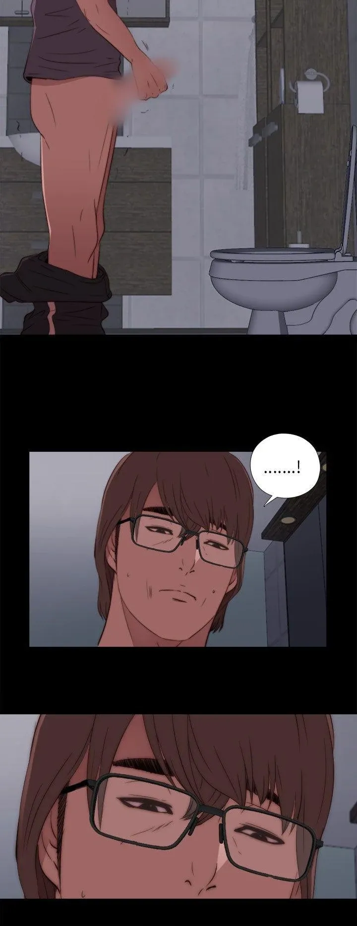 Bác tôi/cô gái của người hàng xóm Chương 1-127