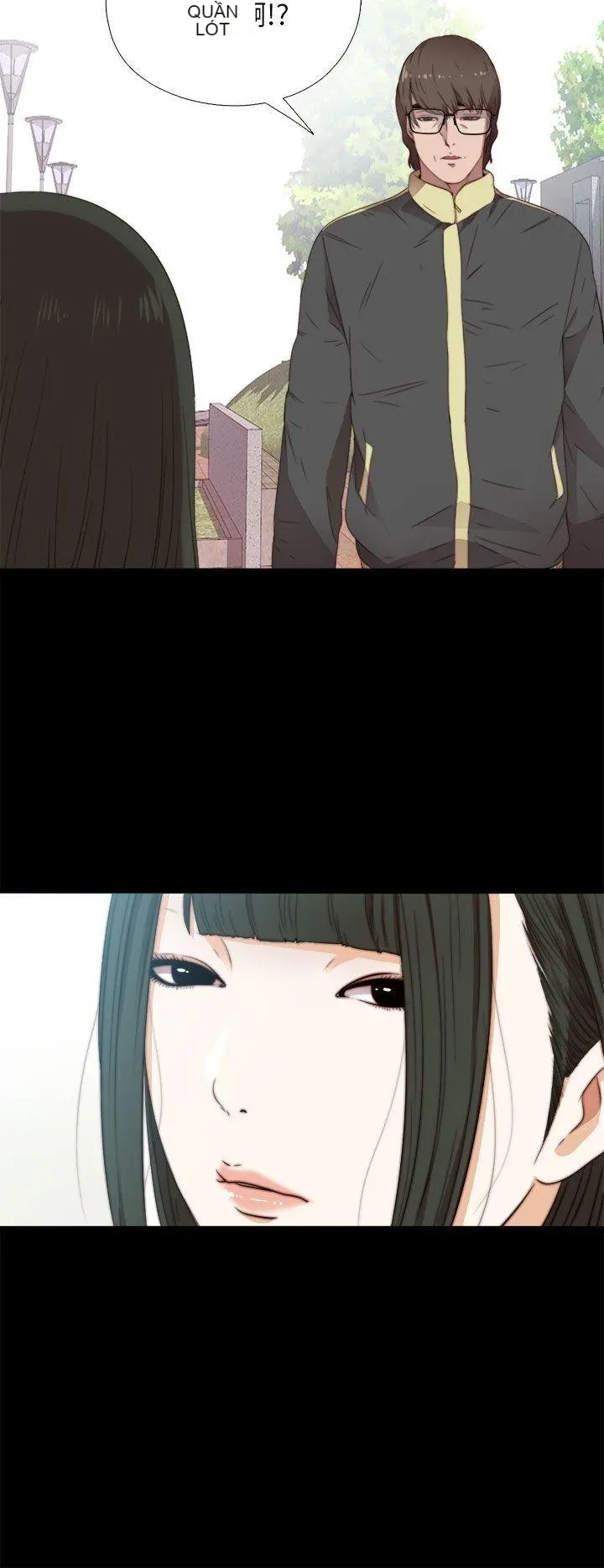 Bác tôi/cô gái của người hàng xóm Chương 1-127