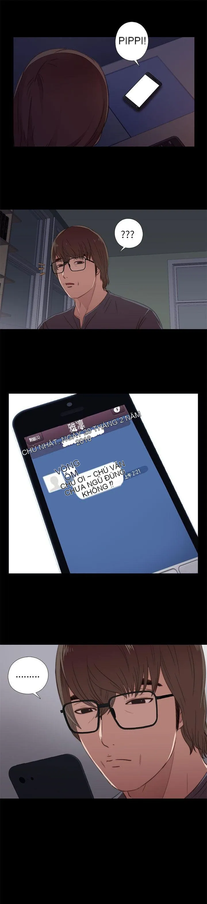 Bác tôi/cô gái của người hàng xóm Chương 1-127