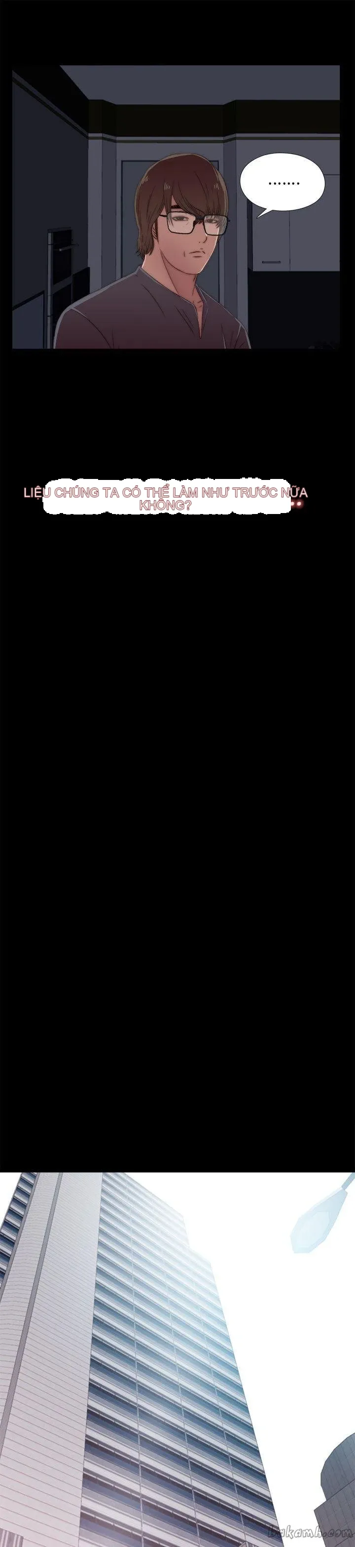 Bác tôi/cô gái của người hàng xóm Chương 1-127