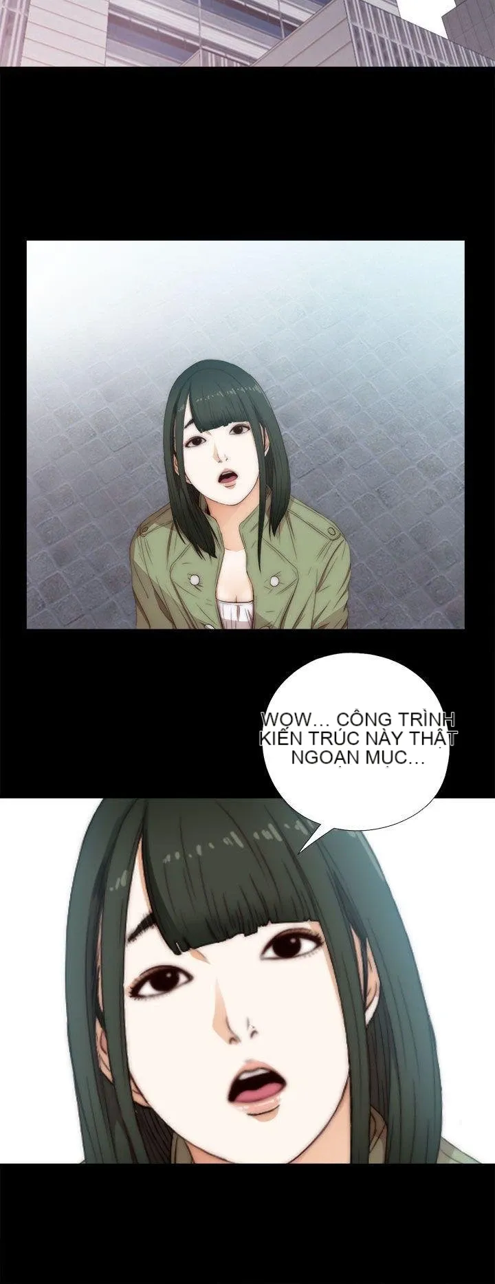 Bác tôi/cô gái của người hàng xóm Chương 1-127