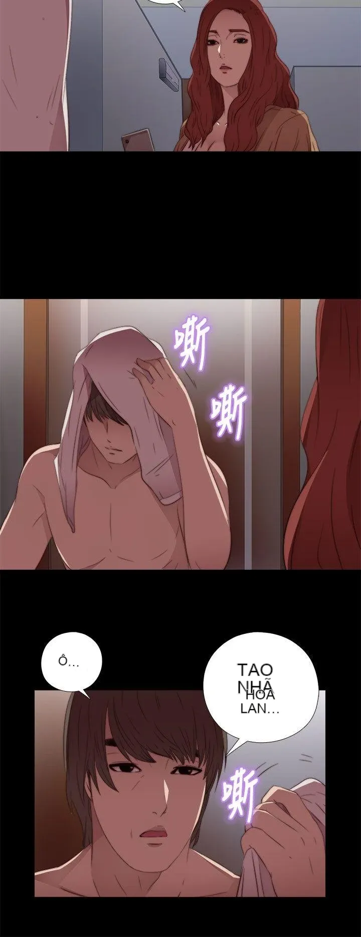 Bác tôi/cô gái của người hàng xóm Chương 1-127