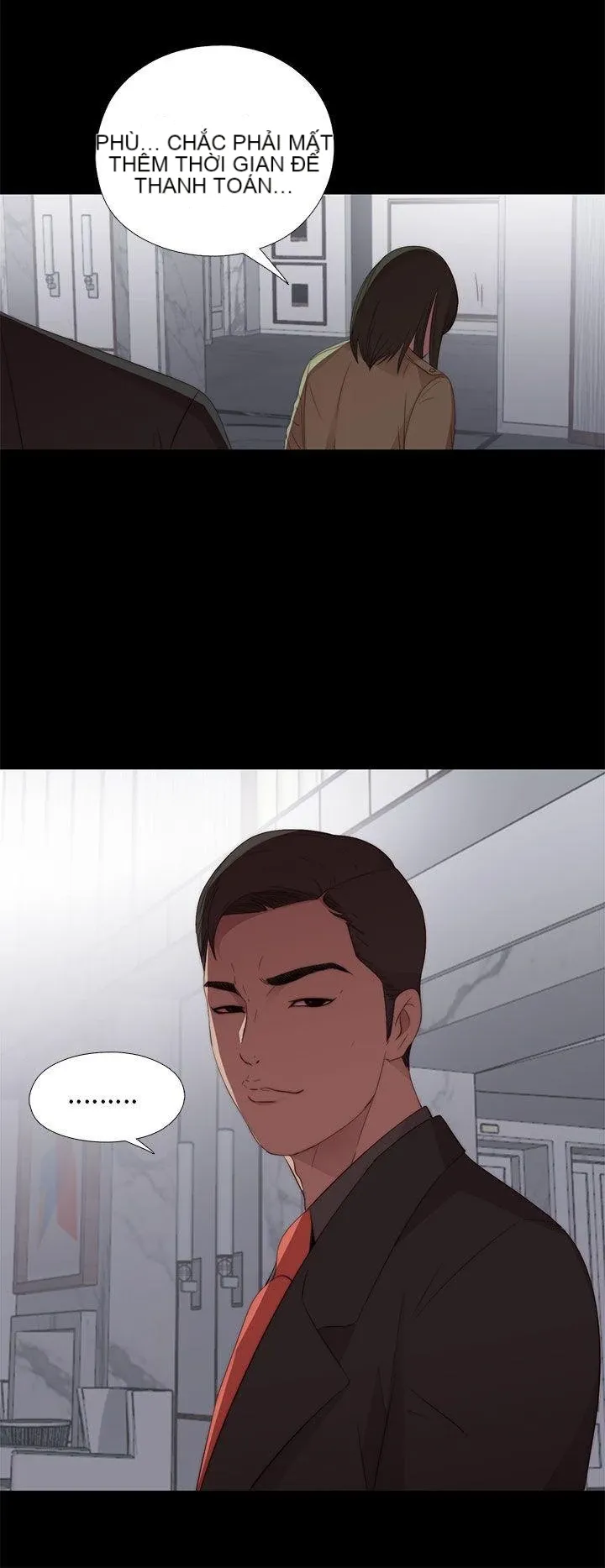 Bác tôi/cô gái của người hàng xóm Chương 1-127