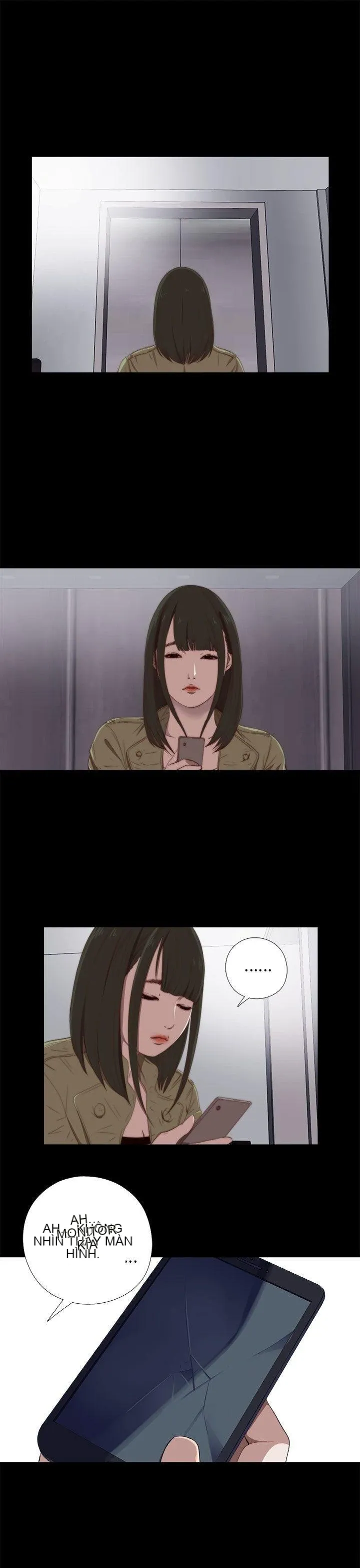 Bác tôi/cô gái của người hàng xóm Chương 1-127