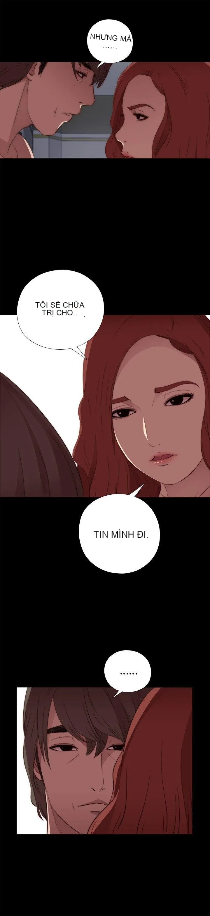 Bác tôi/cô gái của người hàng xóm Chương 1-127