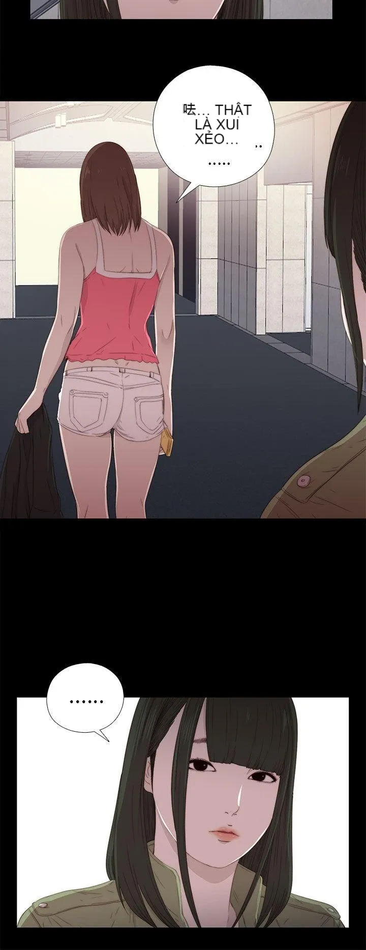 Bác tôi/cô gái của người hàng xóm Chương 1-127