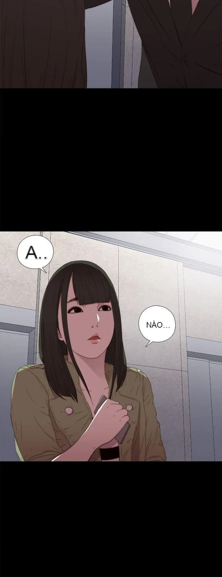 Bác tôi/cô gái của người hàng xóm Chương 1-127