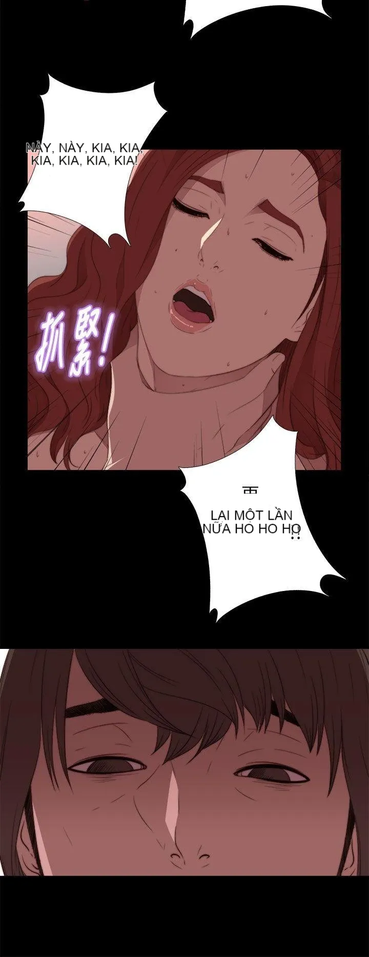 Bác tôi/cô gái của người hàng xóm Chương 1-127