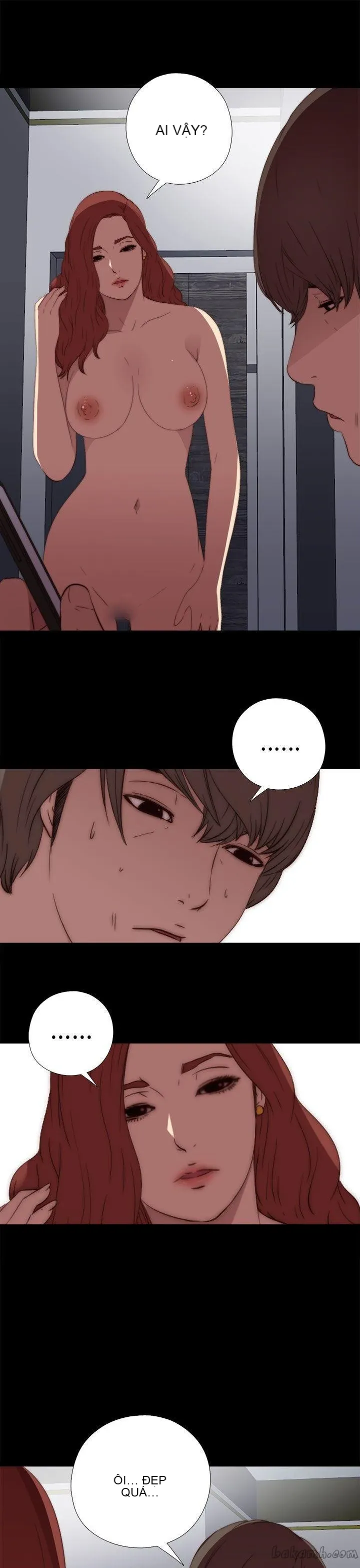 Bác tôi/cô gái của người hàng xóm Chương 1-127