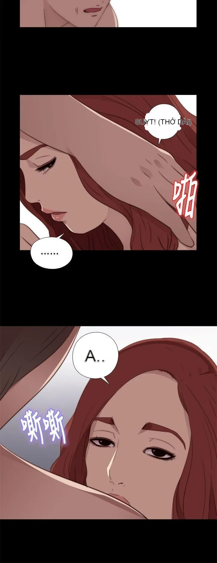 Bác tôi/cô gái của người hàng xóm Chương 1-127