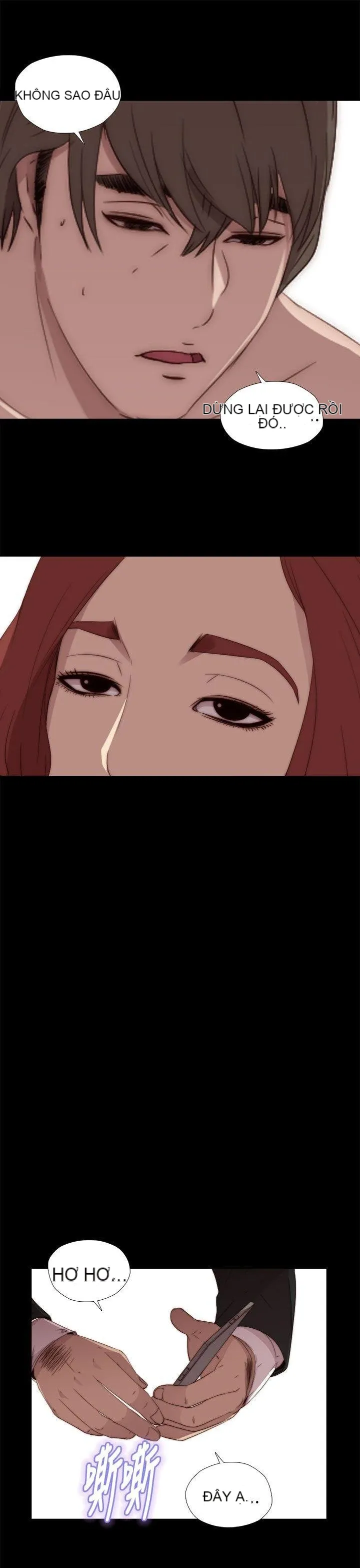 Bác tôi/cô gái của người hàng xóm Chương 1-127